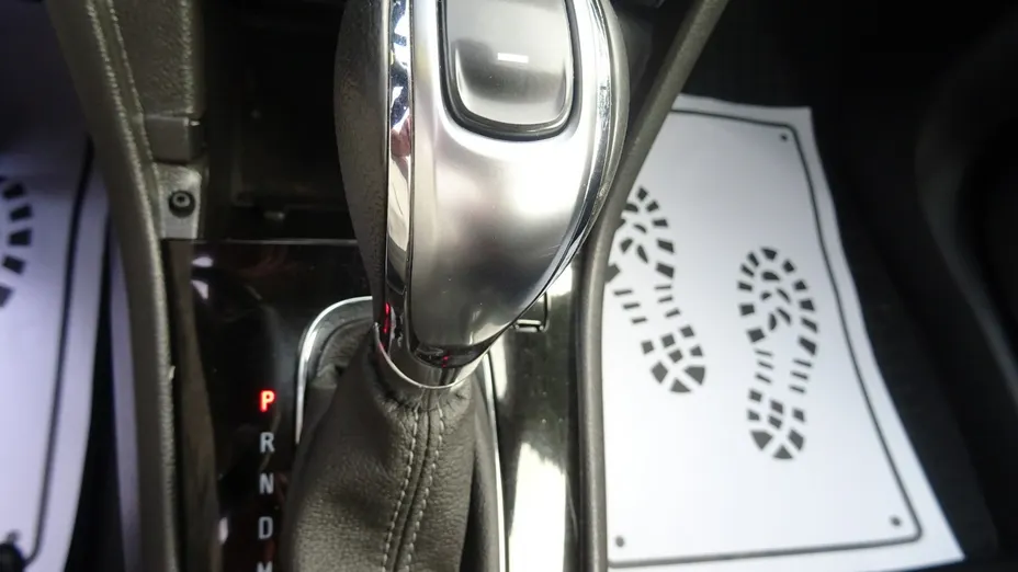 OPEL Mokka -