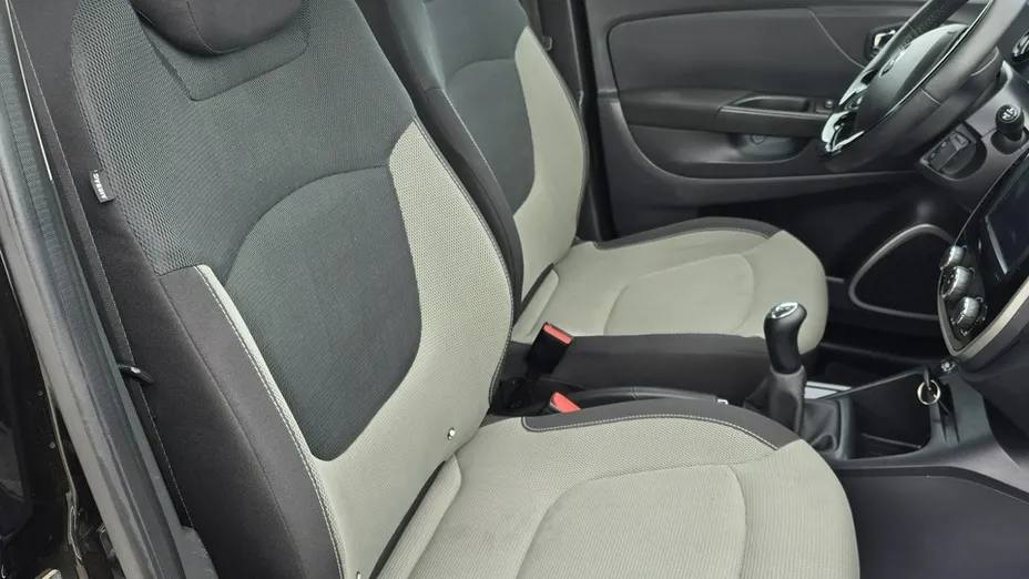 RENAULT Captur -