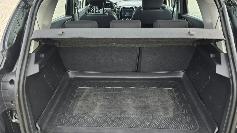 RENAULT Captur -
