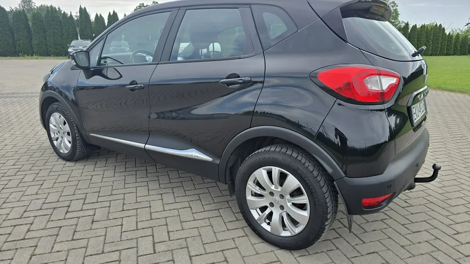 RENAULT Captur -