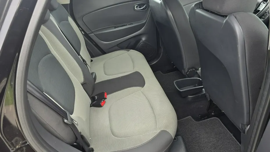 RENAULT Captur -