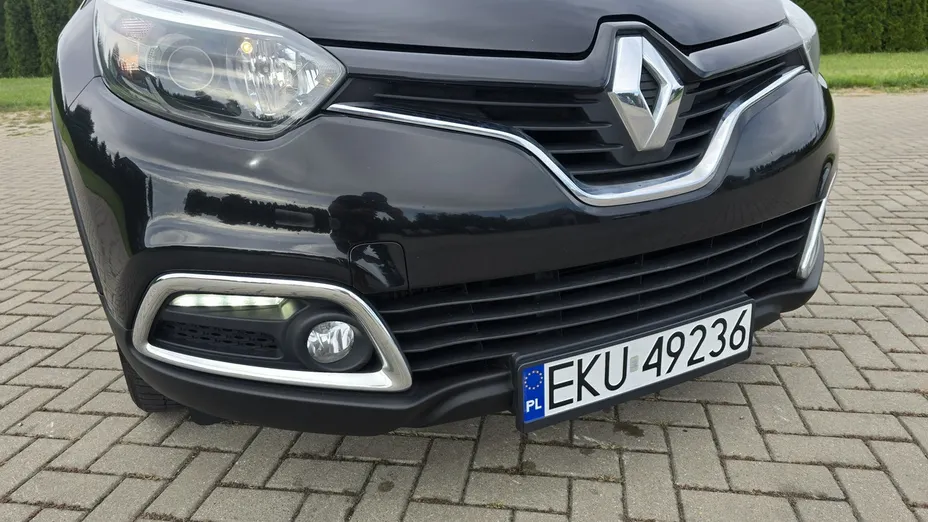 RENAULT Captur -