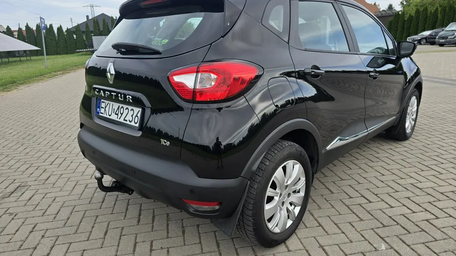 RENAULT Captur -