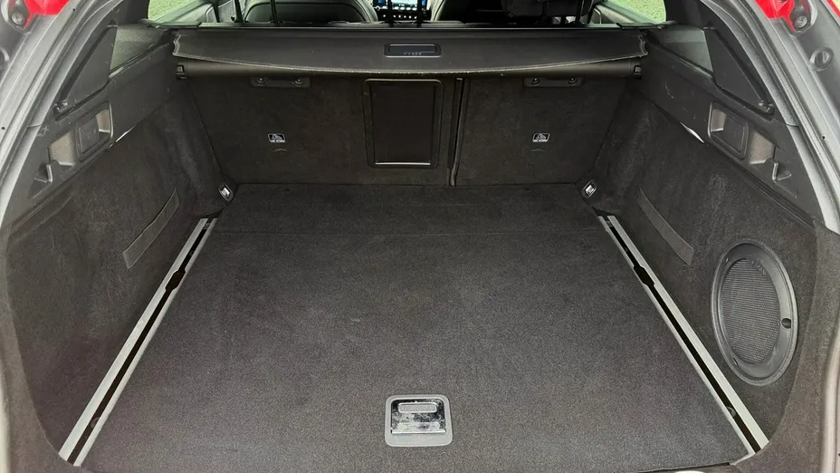 PEUGEOT 508 -