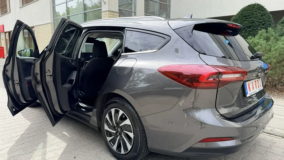 FORD Focus -