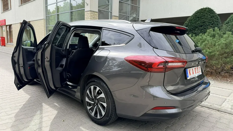 FORD Focus -