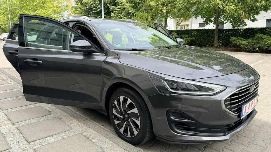 FORD Focus -