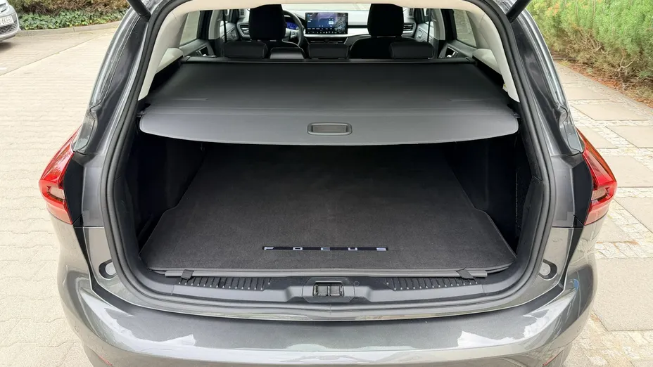 FORD Focus -
