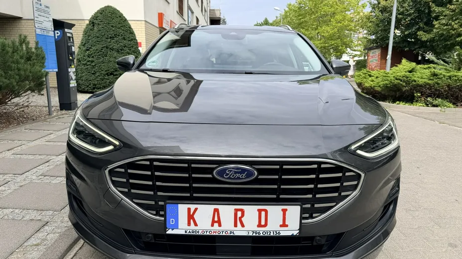 FORD Focus -