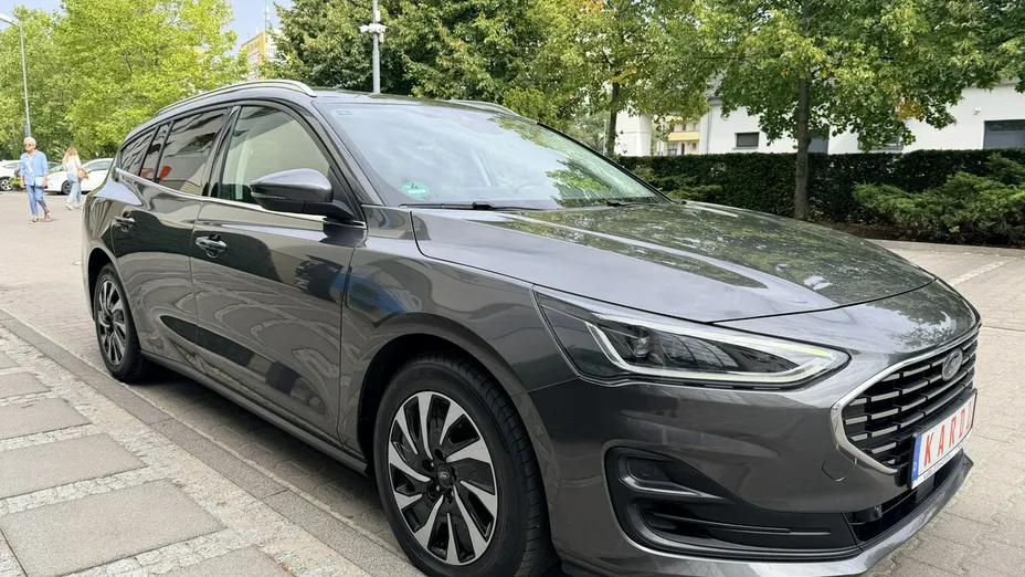 FORD Focus -