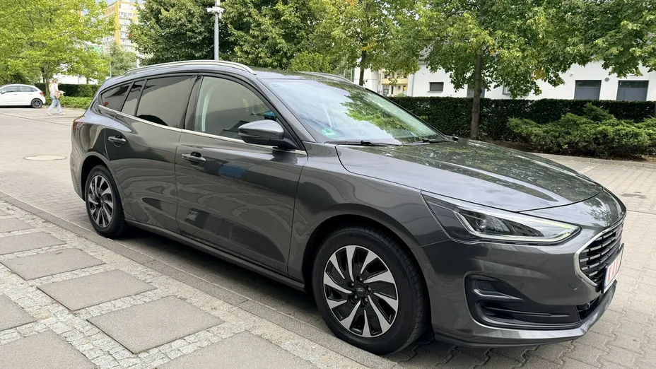 FORD Focus -