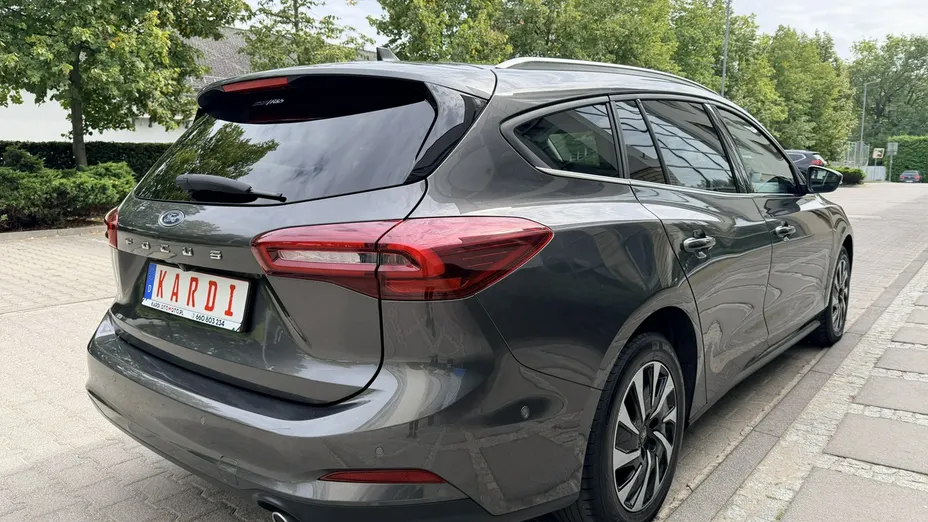 FORD Focus -