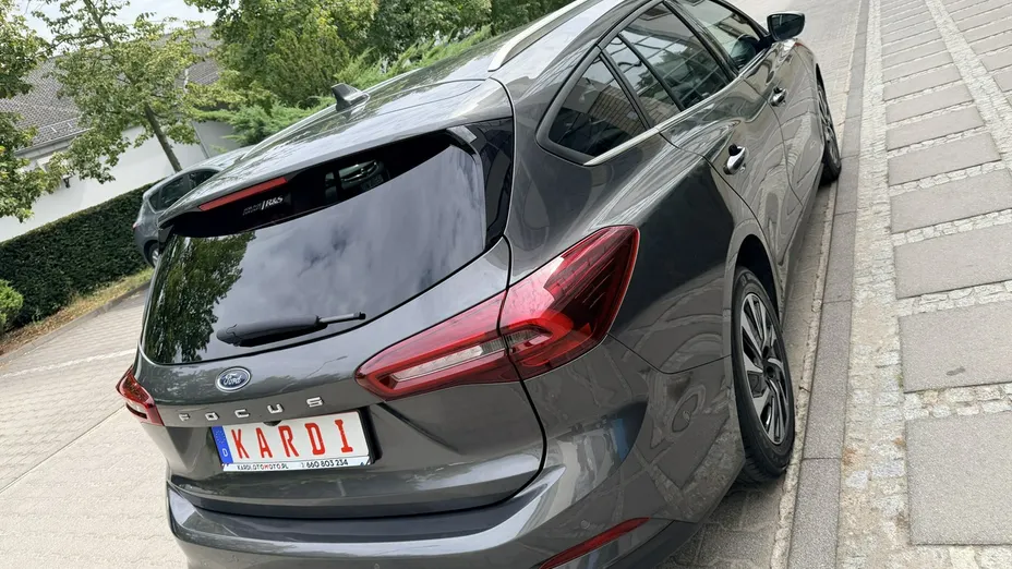 FORD Focus -