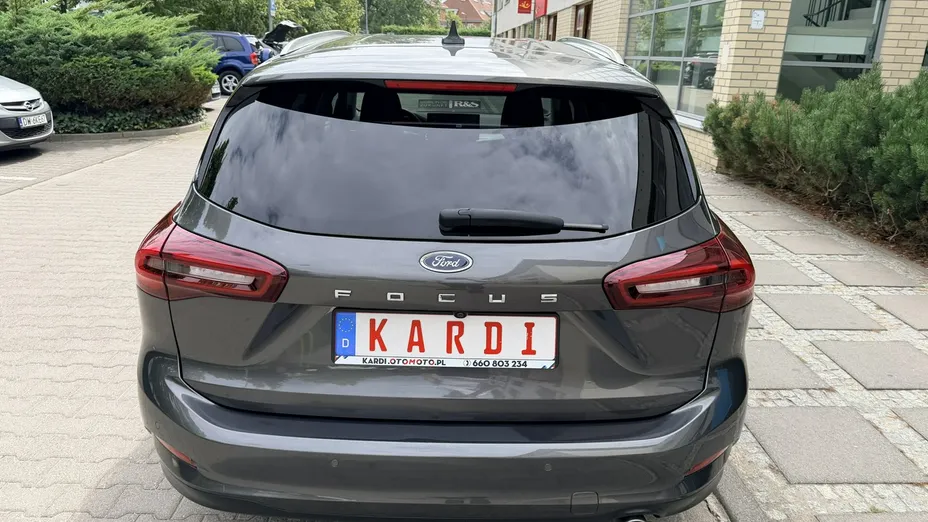 FORD Focus -