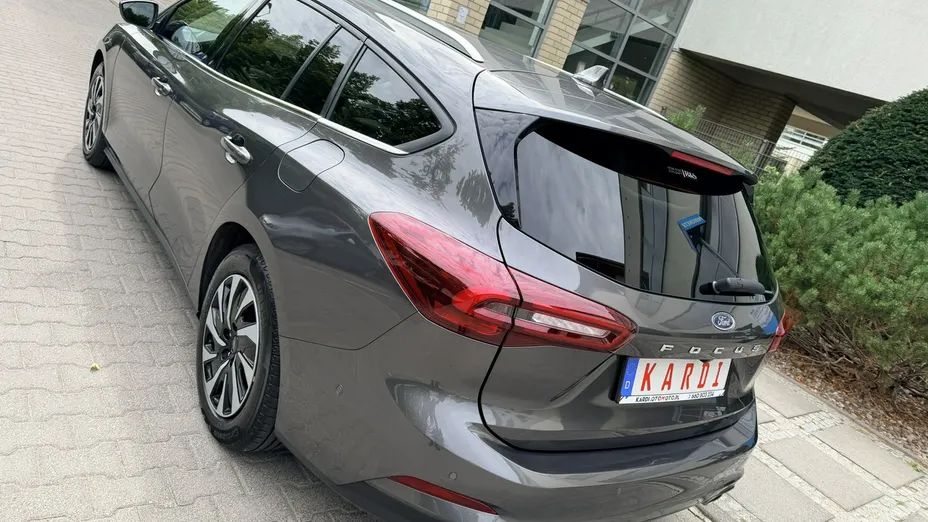 FORD Focus -