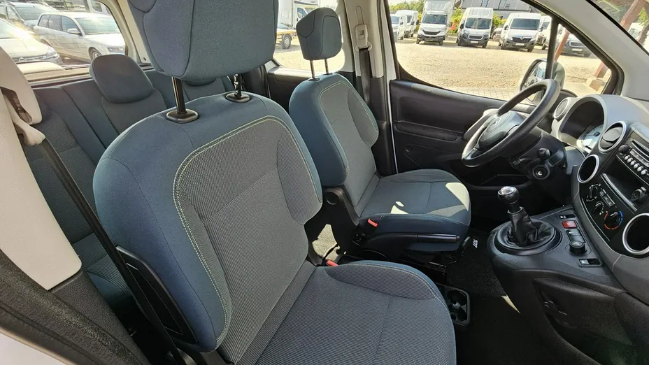 CITROEN Berlingo -