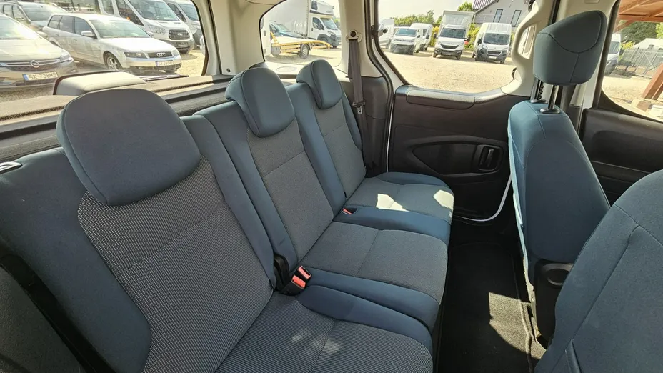 CITROEN Berlingo -