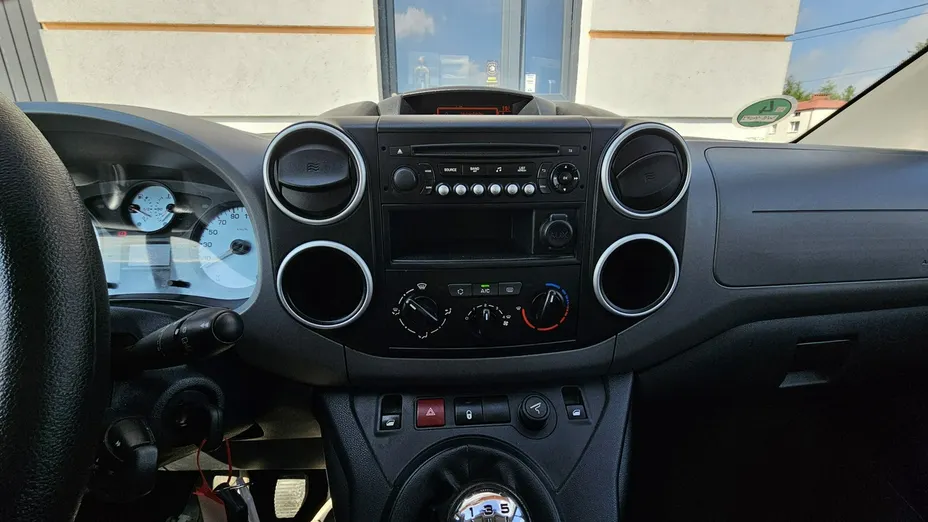 CITROEN Berlingo -
