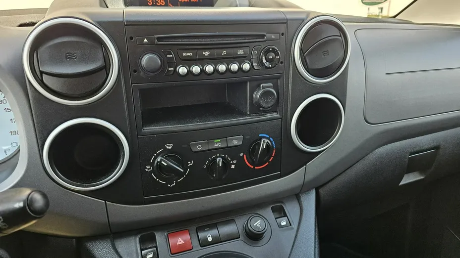 CITROEN Berlingo -