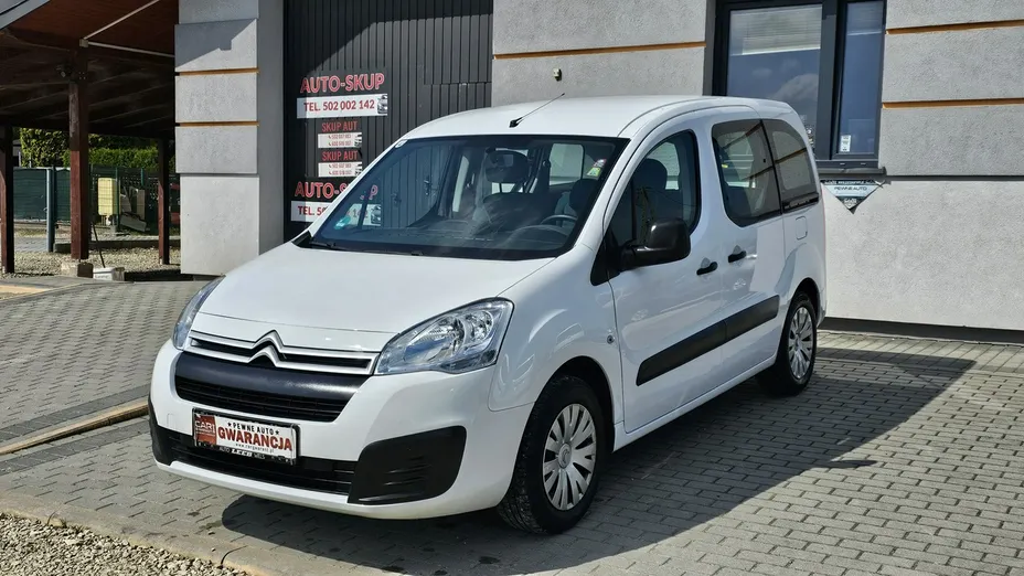 CITROEN Berlingo -
