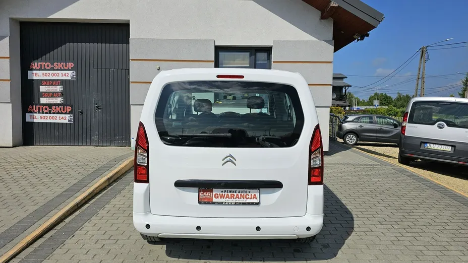 CITROEN Berlingo -