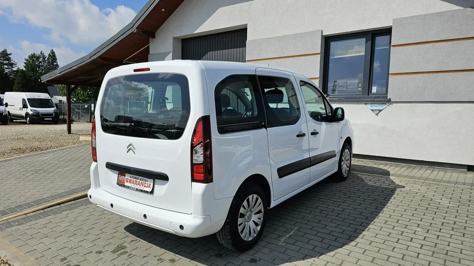 CITROEN Berlingo -