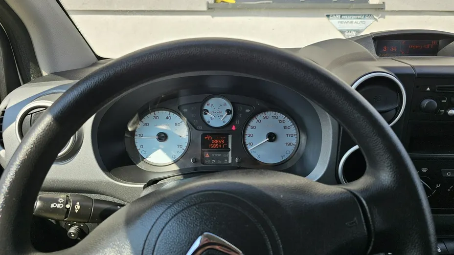CITROEN Berlingo -