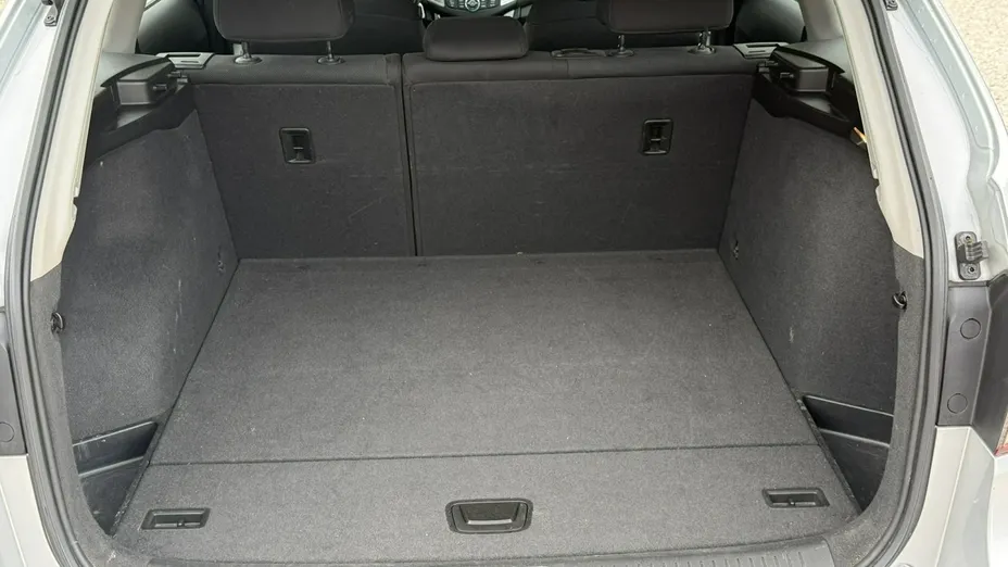 CHEVROLET Cruze -