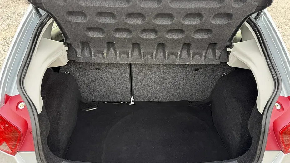 SEAT Ibiza -