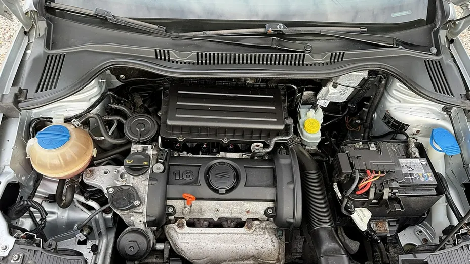 SEAT Ibiza -