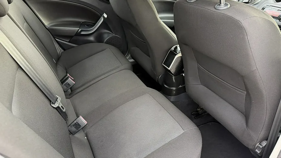 SEAT Ibiza -