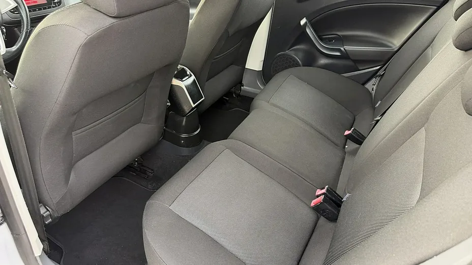 SEAT Ibiza -