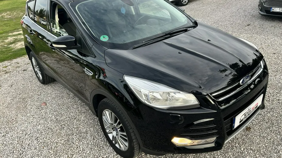 FORD Kuga -