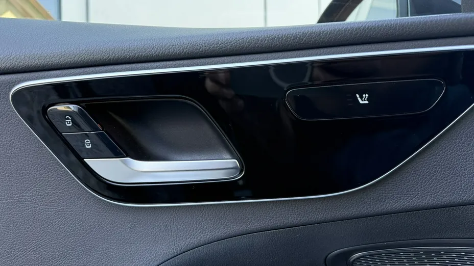 MERCEDES-BENZ C Klasa -