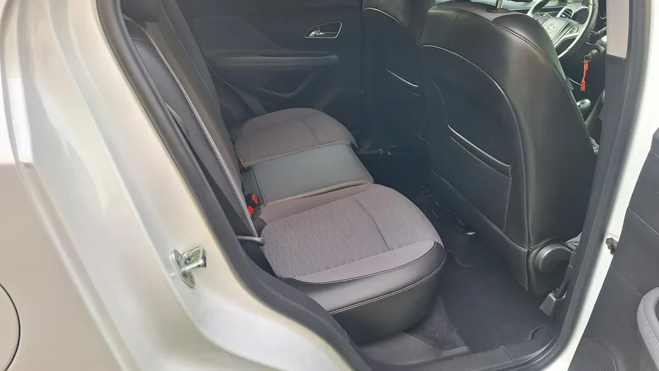 OPEL Mokka -
