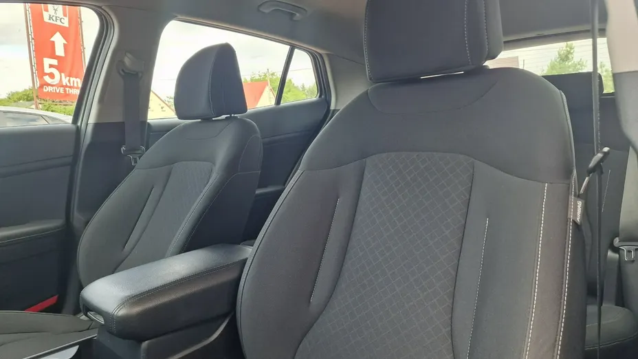KIA Sportage -