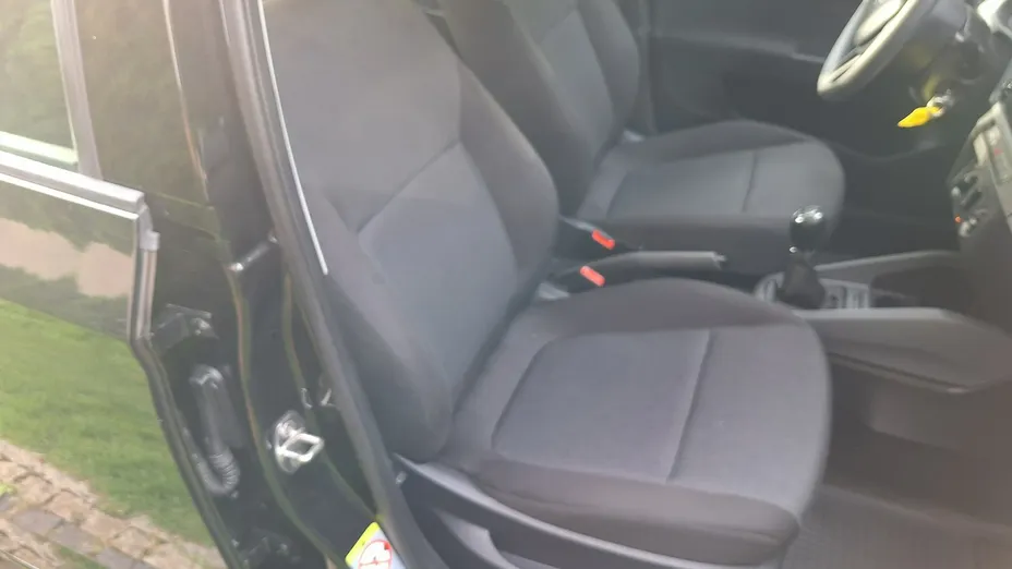 SKODA Fabia -