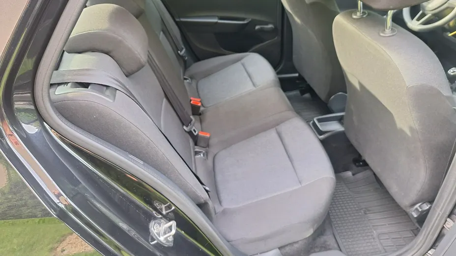 SKODA Fabia -