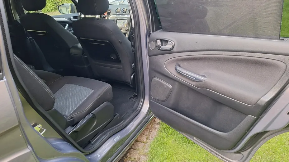 FORD S-MAX -