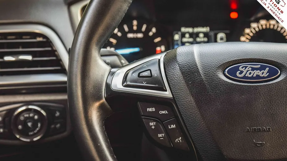 FORD Mondeo -