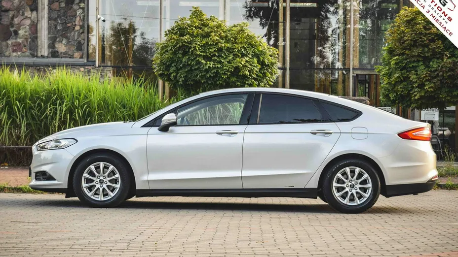 FORD Mondeo -