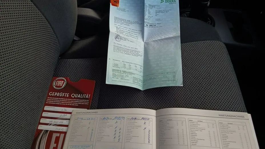 FIAT Sedici -