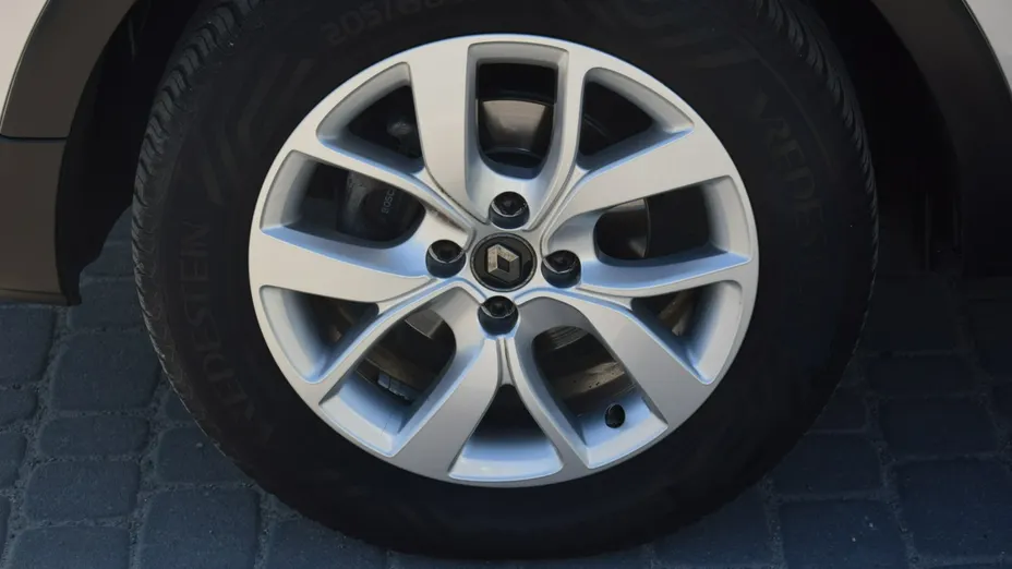 RENAULT Captur -