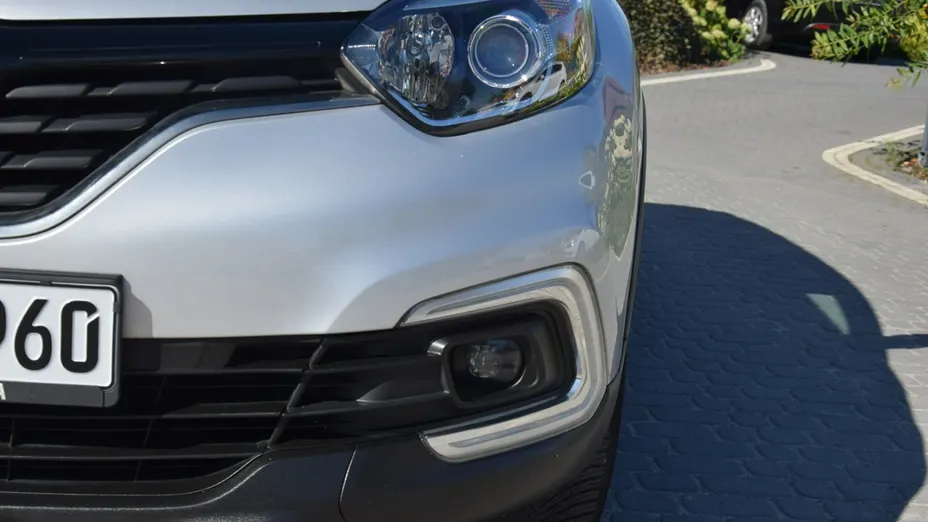 RENAULT Captur -