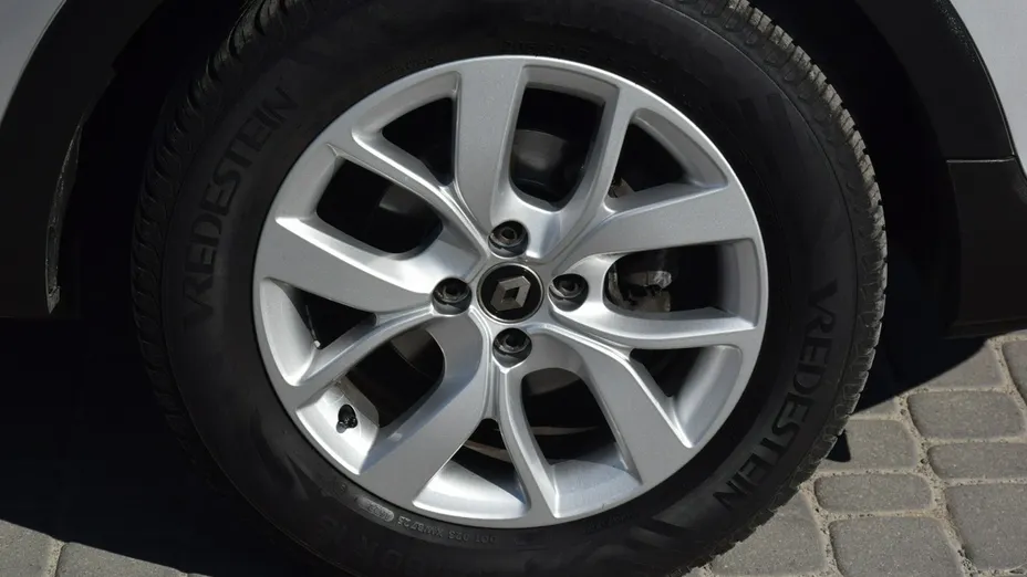RENAULT Captur -