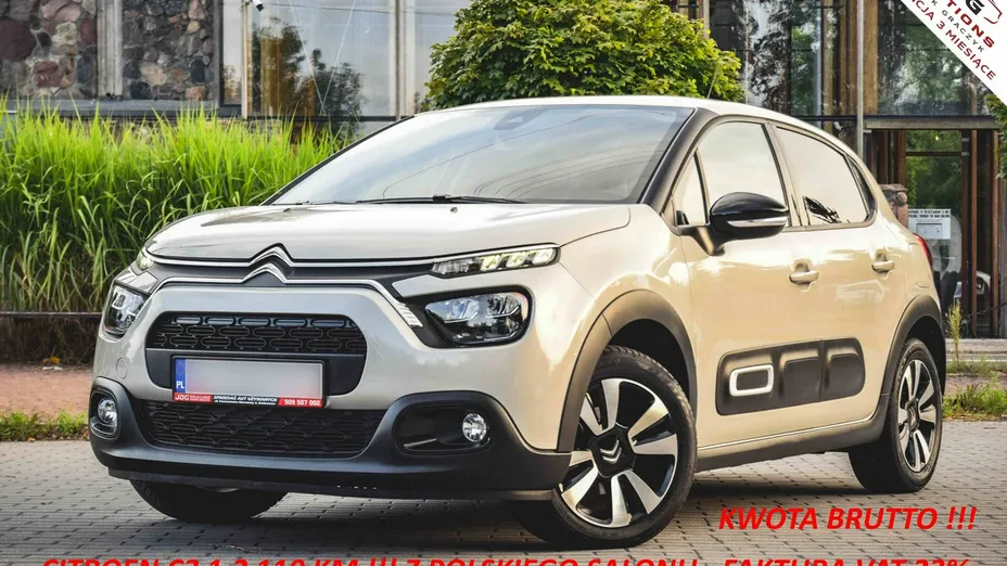 CITROEN C3 -