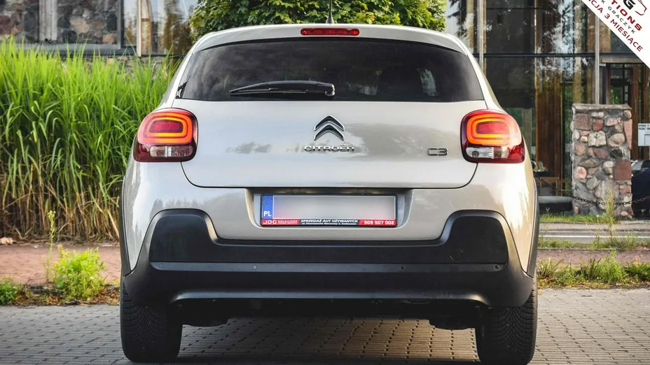 CITROEN C3 -