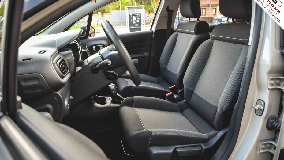 CITROEN C3 -