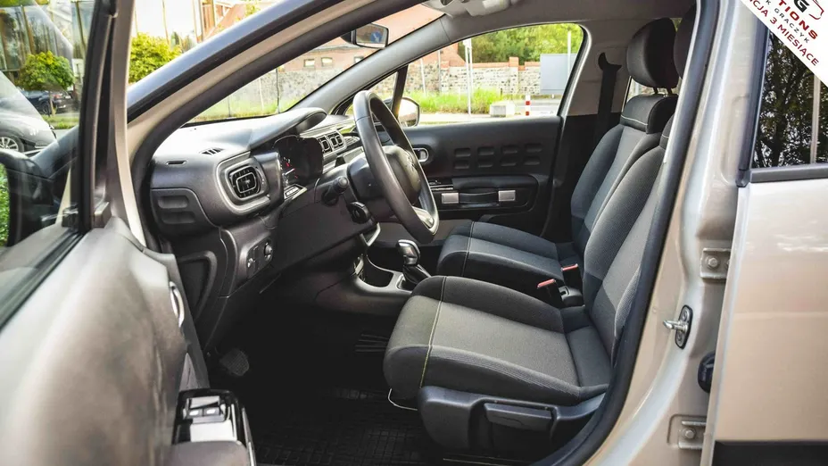 CITROEN C3 -