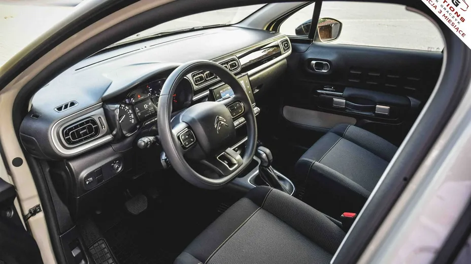 CITROEN C3 -